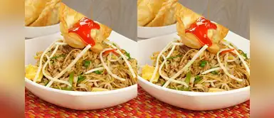 Año Nuevo Chino: ¿cómo preparar un delicioso aeropuerto con la receta del chifa? Año Nuevo Chino: ¿cómo preparar un delicioso aeropuerto con la receta del chifa?