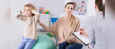 ¿Cómo saber si tu hijo tiene Trastorno de Déficit de Atención? ¿Cómo saber si tu hijo tiene Trastorno de Déficit de Atención?