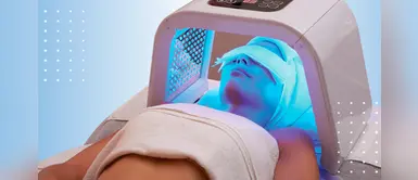 Luz Led: tratamiento novedoso contra el acné Luz Led: tratamiento novedoso contra el acné