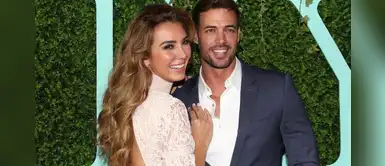 Elizabeth Gutiérrez habla sobre su "distanciamiento" con William Levy Elizabeth Gutiérrez habla sobre su "distanciamiento" con William Levy