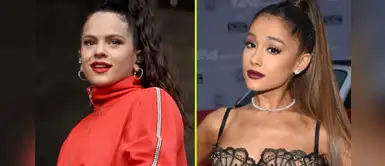Grammy 2020 se impone con presencia femenina con Rosalía, Ariana Grande y Lizzo Grammy 2020 se impone con presencia femenina con Rosalía, Ariana Grande y Lizzo