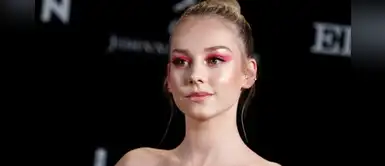 Ester Expósito y la metida de pata en los Goya que sus fans no le perdonan Ester Expósito y la metida de pata en los Goya que sus fans no le perdonan