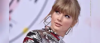 Taylor Swift confiesa el desorden alimenticio que sufrió y su lucha para aceptarse Taylor Swift confiesa el desorden alimenticio que sufrió y su lucha para aceptarse