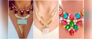 Resalta tu piel morena con estos hermosos accesorios de temporada Resalta tu piel morena con estos hermosos accesorios de temporada