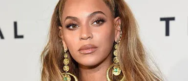 Beyoncé apuesta por el vestido blazer que todas vamos a querer llevar este 2020 Beyoncé apuesta por el vestido blazer que todas vamos a querer llevar este 2020