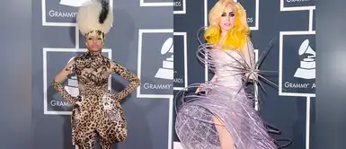 Grammy 2020: la extravagancia a través del tiempo en estos premios Grammy 2020: la extravagancia a través del tiempo en estos premios