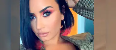 Demi Lovato tras enfrentar adicción: "Sería maravilloso tener una familia e hijos" Demi Lovato tras enfrentar adicción: "Sería maravilloso tener una familia e hijos"