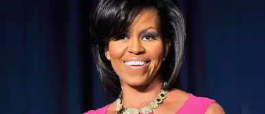 Michelle Obama conmueve al ganar su primer Grammy con su libro donde narró su aborto Michelle Obama conmueve al ganar su primer Grammy con su libro donde narró su aborto