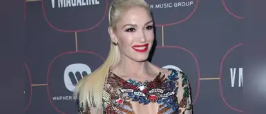 Grammy 2020: Gwen Stefani y el vestido blanco que conquistará a varias novias Grammy 2020: Gwen Stefani y el vestido blanco que conquistará a varias novias
