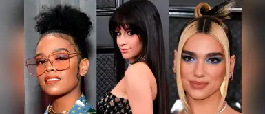 Premios Grammy 2020: Estos son los looks que se impusieron en la alfombra roja Premios Grammy 2020: Estos son los looks que se impusieron en la alfombra roja