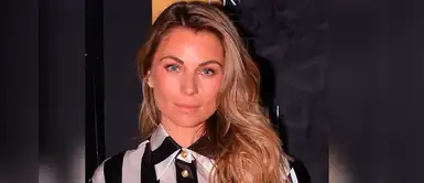 La fulminante respuesta de Ludwika Paleta tras el escándalo de divorcio La fulminante respuesta de Ludwika Paleta tras el escándalo de divorcio