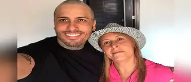 Nicky Jam cumple sueño de encontrar a su madre tras 20 años de no verla Nicky Jam cumple sueño de encontrar a su madre tras 20 años de no verla