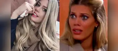 “Yo soy Betty, la fea”: actriz que interpretaba a "La Peliteñida” llegará a Lima “Yo soy Betty, la fea”: actriz que interpretaba a "La Peliteñida” llegará a Lima