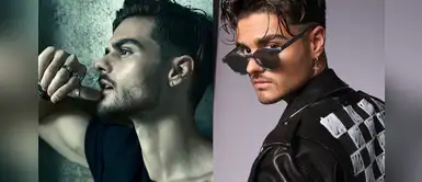 Abraham Mateo regresa al Perú Abraham Mateo regresa al Perú