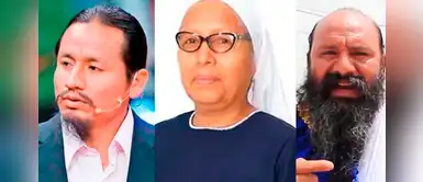 Frepap: Conozca más sobre los candidatos que postularon al Congreso Frepap: Conozca más sobre los candidatos que postularon al Congreso