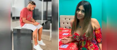 Thamara Gómez sobre Jefferson Farfán: “No es mi tipo” Thamara Gómez sobre Jefferson Farfán: “No es mi tipo”