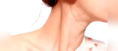 Consejos para un mejor cuidado de la piel de tu cuello Consejos para un mejor cuidado de la piel de tu cuello