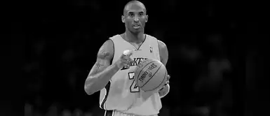 Las frases de Kobe Bryant que inspiró a muchos Las frases de Kobe Bryant que inspiró a muchos