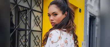 Jazmín Pinedo: el look que usó en EEG y que cautivó a seguidores Jazmín Pinedo: el look que usó en EEG y que cautivó a seguidores