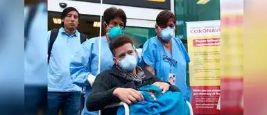 Coronavirus: conoce los síntomas y cómo prevenir esta enfermedad mortal Coronavirus: conoce los síntomas y cómo prevenir esta enfermedad mortal