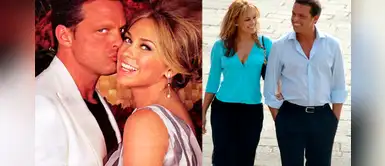 ¿Cómo se conocieron Aracely Arámbula y Luis Miguel? ¡Eclipse total del amor! ¿Cómo se conocieron Aracely Arámbula y Luis Miguel? ¡Eclipse total del amor!