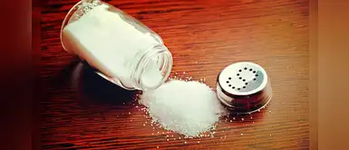 ¿Por qué tiramos sal sobre el hombro izquierdo con la mano derecha? ¿Por qué tiramos sal sobre el hombro izquierdo con la mano derecha?