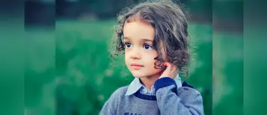 Salud ocular: recomendaciones para cuidar los ojos de tus hijos durante todo el año Salud ocular: recomendaciones para cuidar los ojos de tus hijos durante todo el año