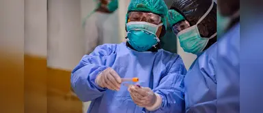 Coronavirus: ¿Quiénes tienen mayor riesgo de contraer la enfermedad? Coronavirus: ¿Quiénes tienen mayor riesgo de contraer la enfermedad?