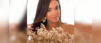 Jazmin Pinedo tiene los maquillajes ideales para toda ocasión Jazmin Pinedo tiene los maquillajes ideales para toda ocasión