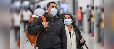 Organización Mundial de la Salud: "El mundo entero tiene que actuar ante el coronavirus" Organización Mundial de la Salud: "El mundo entero tiene que actuar ante el coronavirus"