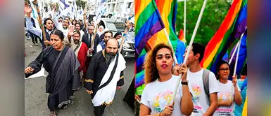 Frepap estaría de acuerdo con el enfoque de género Frepap estaría de acuerdo con el enfoque de género