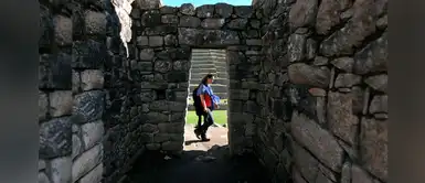 Conoce cuáles son las sanciones penales por dañar el patrimonio cultural peruano Conoce cuáles son las sanciones penales por dañar el patrimonio cultural peruano
