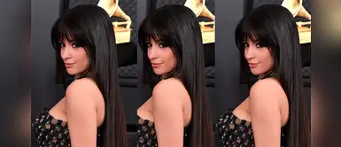 Priyanka Chopra y Camila Cabello traen el cabello extra liso que pisa fuerte este 2020 Priyanka Chopra y Camila Cabello traen el cabello extra liso que pisa fuerte este 2020