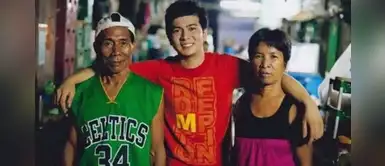 Hijo adoptivo nunca olvidó promesa de vida y regaló a sus padres lujosa mansión: "Merecen todo" Hijo adoptivo nunca olvidó promesa de vida y regaló a sus padres lujosa mansión: "Merecen todo"