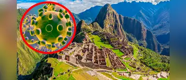 ¿Coronavirus en Cusco? La mortal enfermedad amenaza al “ombligo del mundo” ¿Coronavirus en Cusco? La mortal enfermedad amenaza al “ombligo del mundo”