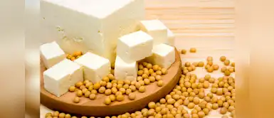 Tofu: conoce los beneficios de este superalimento conocido como queso de soja Tofu: conoce los beneficios de este superalimento conocido como queso de soja