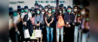 Coronavirus: conoce las falsas informaciones sobre esta enfermedad viral Coronavirus: conoce las falsas informaciones sobre esta enfermedad viral