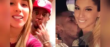 Jefferson Farfán no la oficializó: "Yahaira Plasencia y yo tenemos una linda amistad" Jefferson Farfán no la oficializó: "Yahaira Plasencia y yo tenemos una linda amistad"