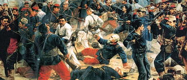 Chile devolverá a Perú pertenencias de héroe de la Guerra del Pacífico Chile devolverá a Perú pertenencias de héroe de la Guerra del Pacífico