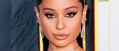 Maquillaje de noche: 2 looks inspirados en los premios Oscar que puedes recrear Maquillaje de noche: 2 looks inspirados en los premios Oscar que puedes recrear