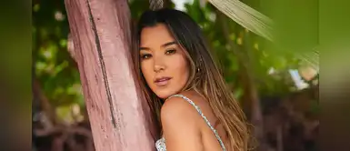 Alessandra Fuller compartió con Wapa.pe sus secretos de belleza y moda Alessandra Fuller compartió con Wapa.pe sus secretos de belleza y moda