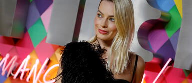 Margot Robbie y el vestido que llevó a la premiere de Birds of Prey en Londres Margot Robbie y el vestido que llevó a la premiere de Birds of Prey en Londres