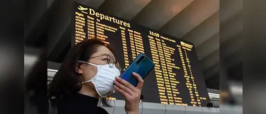 Coronavirus: OMS declara la emergencia internacional ante rápida propagación del virus Coronavirus: OMS declara la emergencia internacional ante rápida propagación del virus