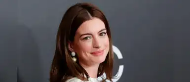 Anne Hathaway y la valiosa lección que dio a sus fans sobre todo lo que leen en internet Anne Hathaway y la valiosa lección que dio a sus fans sobre todo lo que leen en internet