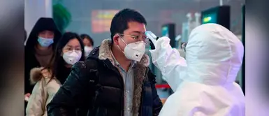 Coronavirus: cómo se propagó, qué medidas han tomado y todas las etapas de la epidemia Coronavirus: cómo se propagó, qué medidas han tomado y todas las etapas de la epidemia