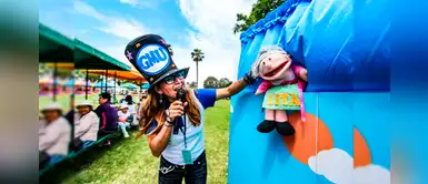 Municipalidad de Lima enseñará de manera divertida sobre seguridad vial a niñas y niños Municipalidad de Lima enseñará de manera divertida sobre seguridad vial a niñas y niños