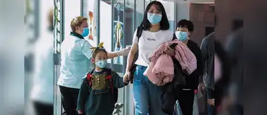 Coronavirus: OMS considera contraproducente cerrar fronteras por la enfermedad Coronavirus: OMS considera contraproducente cerrar fronteras por la enfermedad