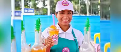 Dulce Helado Fest: ¿Dónde probar las mejores paletas, raspadillas y postres? Dulce Helado Fest: ¿Dónde probar las mejores paletas, raspadillas y postres?