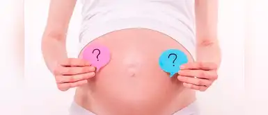 Conozca el método Ramzi que promete determinar cuál es el sexo de tu bebé Conozca el método Ramzi que promete determinar cuál es el sexo de tu bebé