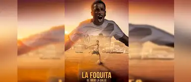 “La Foquita: el 10 de la calle” le gana a la cinta de Will Smith en estreno “La Foquita: el 10 de la calle” le gana a la cinta de Will Smith en estreno